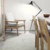 VM-Carpet Hattara 29 vihreä,  133*200 cm