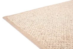 VM-Carpet Hehku, 274 greige 80*200 cm, kantti 101 B