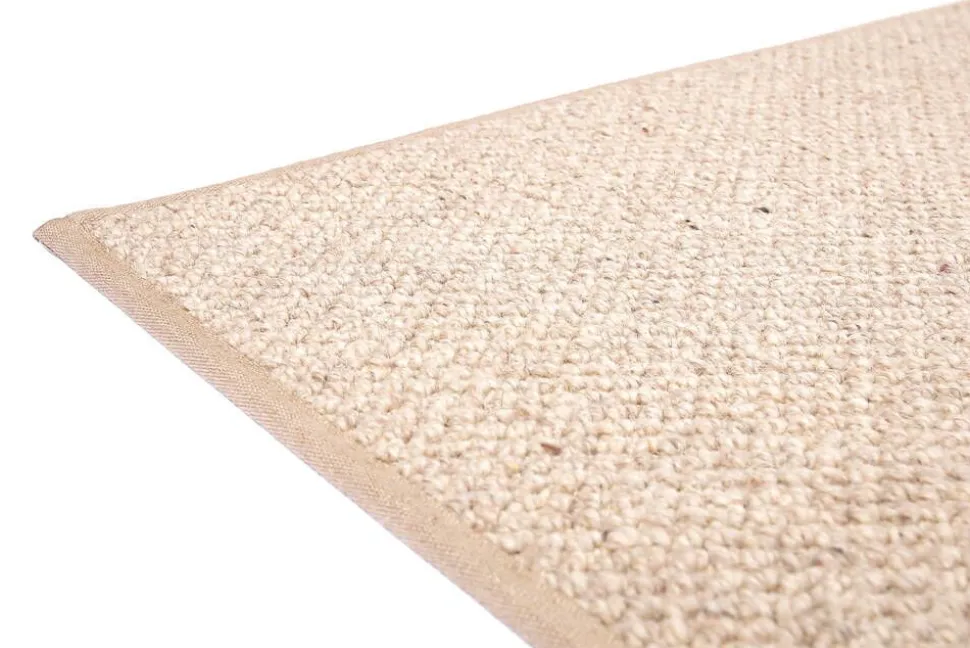 VM-Carpet Hehku, 274 greige 80*300 cm, kantti 101 B