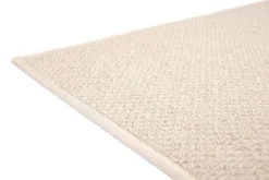 VM-Carpet Hehku, 69 valkoinen 160*230 cm, kantti 1 B