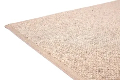 VM-Carpet Hiillos, 740 harmaa 80*200 cm, kantti 101 B