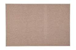 VM-Carpet Hiillos, 752 ruskea 80*250 cm, kantti 25 B