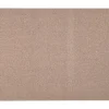 VM-Carpet Hiillos, 752 ruskea 133*200 cm, kantti 25 B