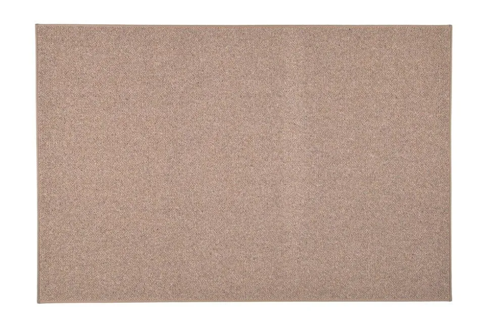 VM-Carpet Hiillos, 752 ruskea 200*300 cm, kantti 25 B