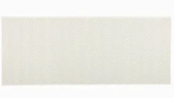 VM-Carpet käytävämatto Elsa 80x300 cm 71 valkea