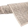 VM-Carpet Lastu, 4 hopea, 80*300 cm