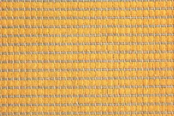 VM-Carpet Lyyra 71 keltainen, 200*300 cm, kantti 41