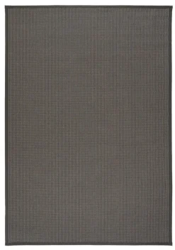VM-Carpet Lyyra 78 tummanharmaa, 133*200 cm, kantti 38