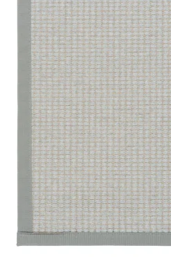 VM-Carpet Lyyra 66 vaaleanharmaa 160*230 cm, kantti 29