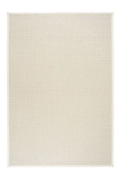 VM-Carpet Lyyra 52 valkoinen 160*230 cm, kantti 1