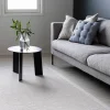 VM-Carpet Lyyra 52 valkoinen 200*300 cm, kantti 1