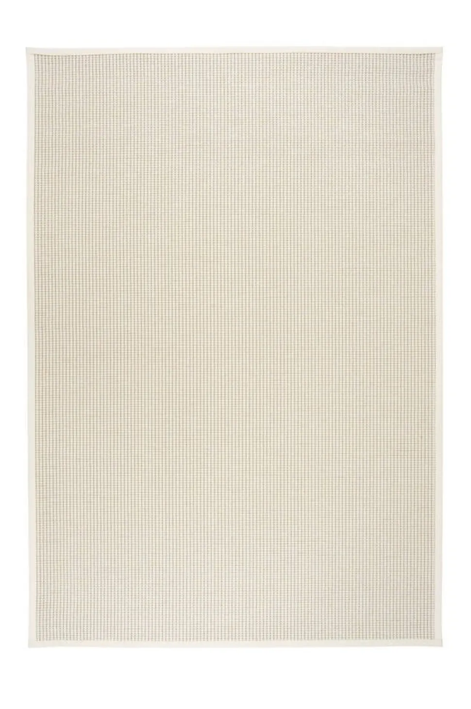VM-Carpet Lyyra 52 valkoinen 200*300 cm, kantti 1