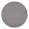 VM-Carpet matto Aho ø 133 cm79 musta