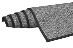 VM-Carpet matto Aho 80x200 cm 79 musta