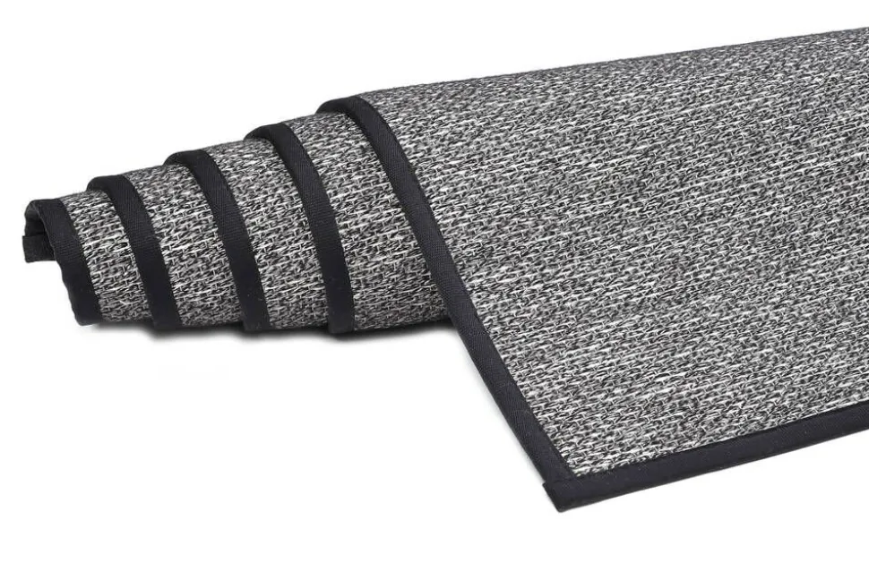 VM-Carpet matto Aho 160x230 cm 79 musta