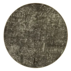 VM-Carpet matto Basaltti ø 133 cm 590 t.vihreä