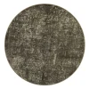 VM-Carpet matto Basaltti ø 240 cm 590 t.vihreä