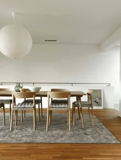 VM-Carpet matto Basaltti 80x300 cm 400 ruskea