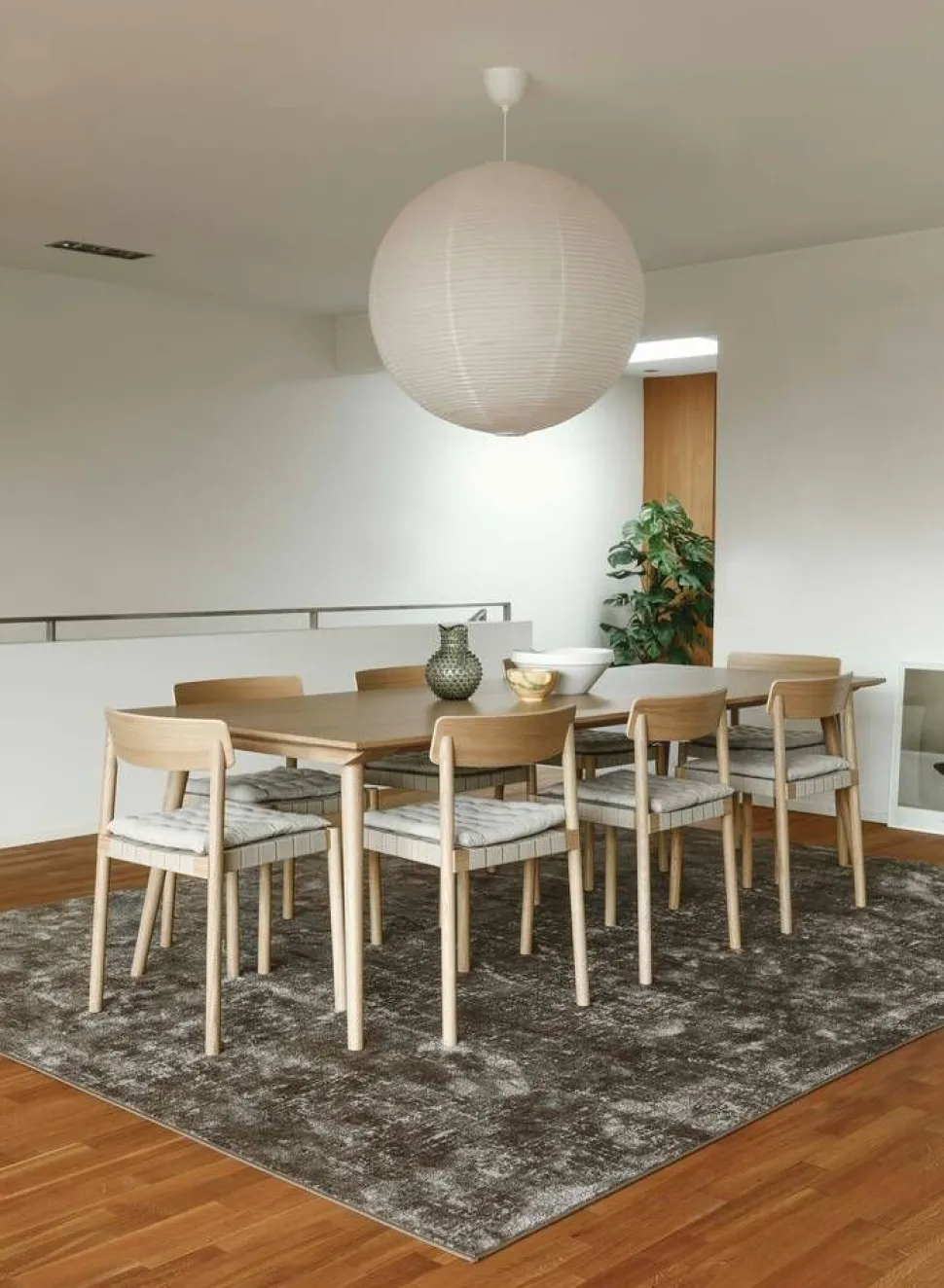 VM-Carpet matto Basaltti 80x150 cm 400 ruskea