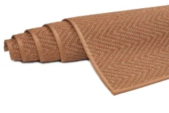 VM-Carpet matto Elsa 80x150 cm 73 kupari