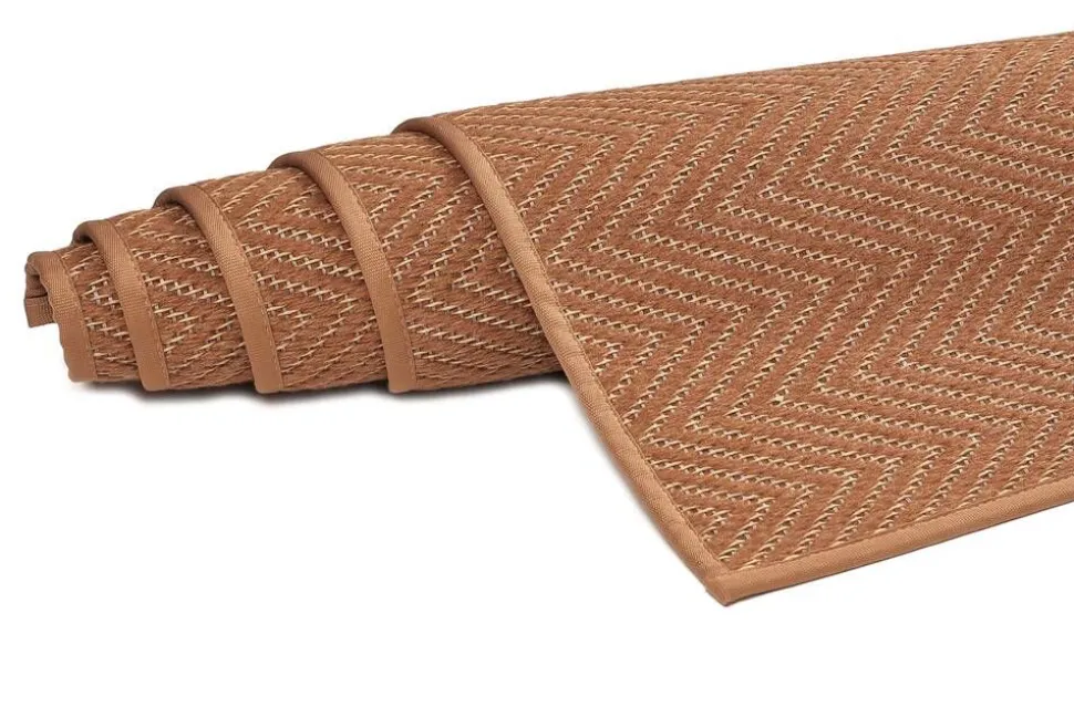 VM-Carpet matto Elsa 80x150 cm 73 kupari