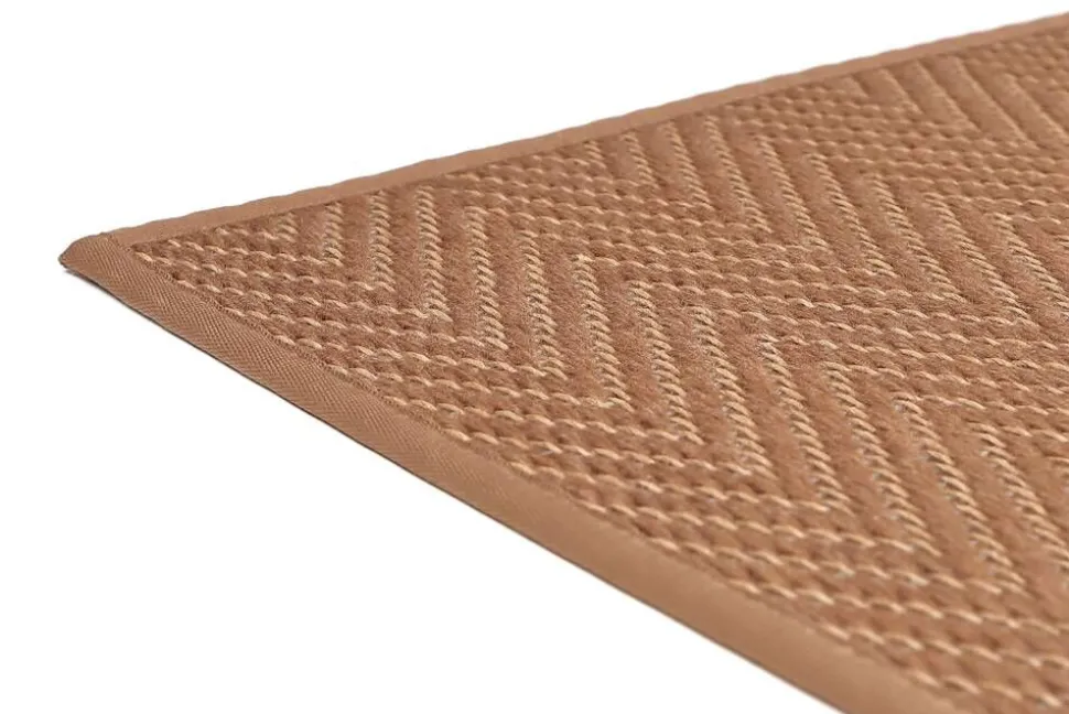 VM-Carpet matto Elsa 80x300 cm 73 kupari