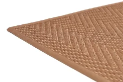 VM-Carpet matto Elsa 80x300 cm 73 kupari