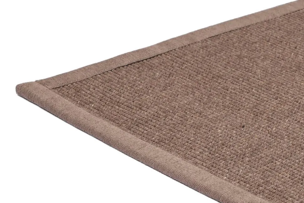 VM-Carpet matto Esmeralda 80x150 cm 74 taupe