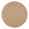 VM-Carpet matto Havu ø 240 cm 72 natur