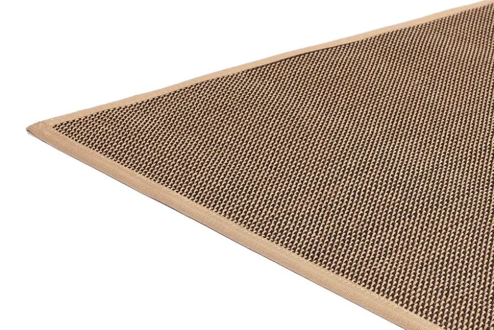 VM-Carpet matto Havu 80x150 cm 79 natur/musta