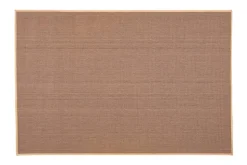 VM-Carpet matto Havu 80x250 cm 79 natur/musta