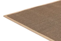 VM-Carpet matto Havu 80x250 cm 79 natur/musta
