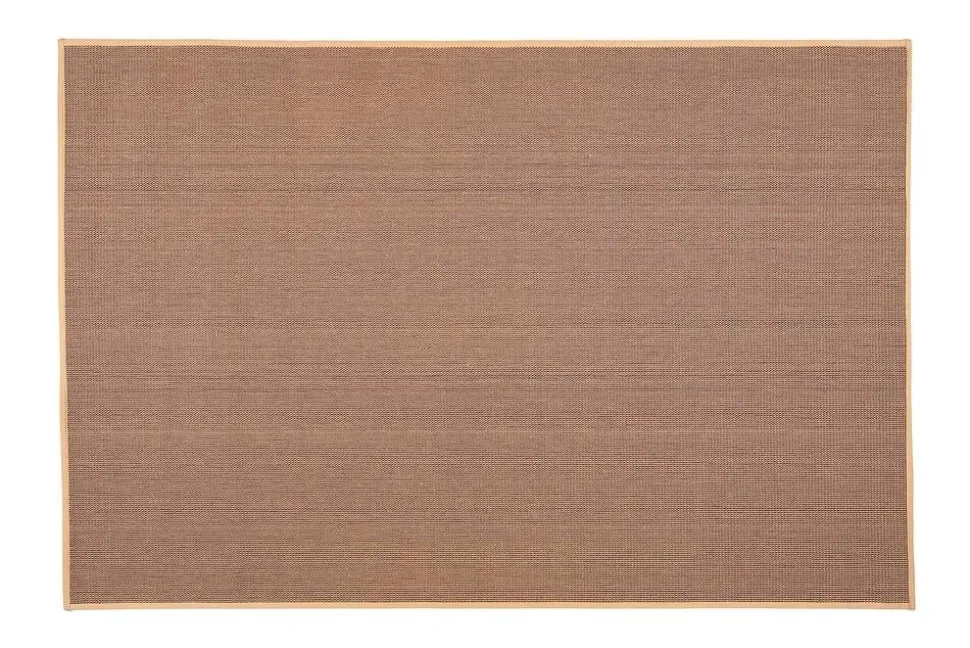 VM-Carpet matto Havu 133x200 cm 79 natur/musta