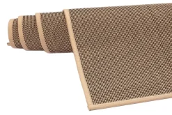 VM-Carpet matto Havu 200x300 cm 79 natur/musta