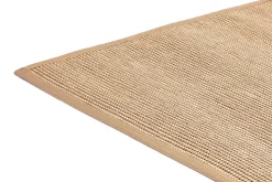 VM-Carpet matto Havu 80x200 cm 71 natur/valkoinen