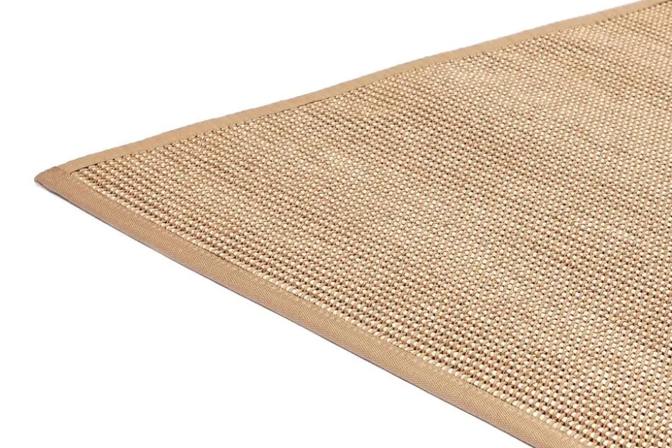 VM-Carpet matto Havu 80x150 cm 71 natur/valkoinen