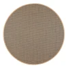 VM-Carpet matto Kelo ø 160 cm 76/72 vihreä/beige