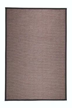 VM-Carpet matto Kelo 133x200 cm 73/79 ruskea/musta