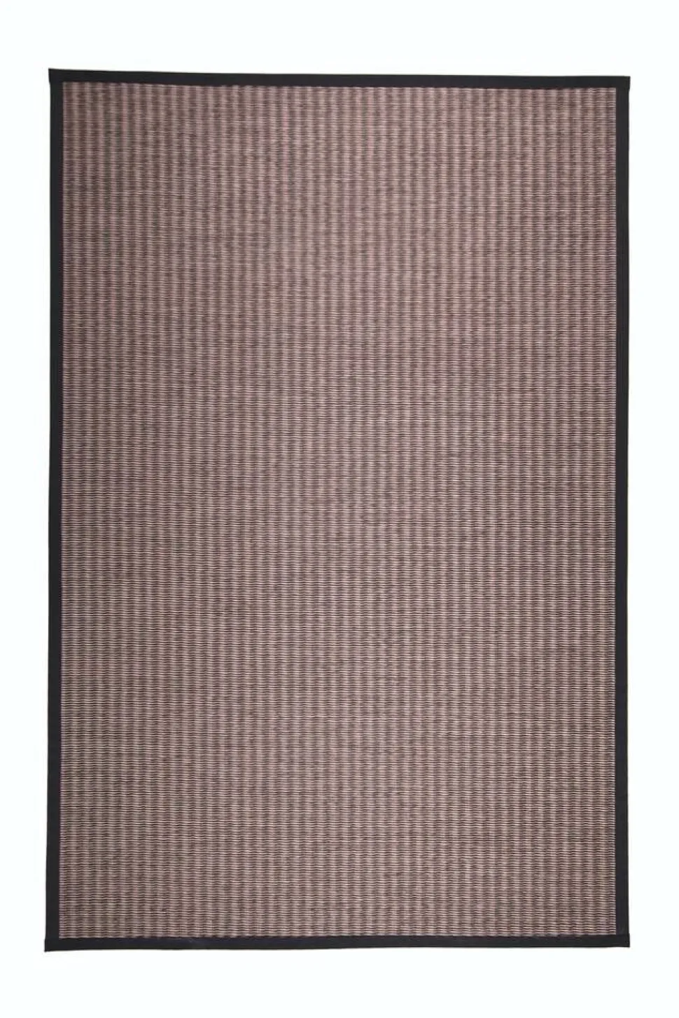 VM-Carpet matto Kelo 133x200 cm 73/79 ruskea/musta