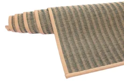 VM-Carpet matto Kelo 80x250 cm 76/72 vihreä/beige