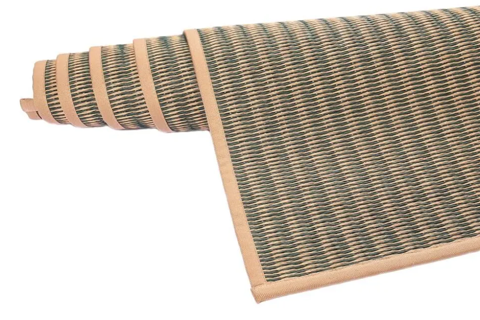 VM-Carpet matto Kelo 160x230 cm 76/72 vihreä/beige