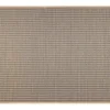 VM-Carpet matto Kelo 200x300 cm 76/72 vihreä/beige
