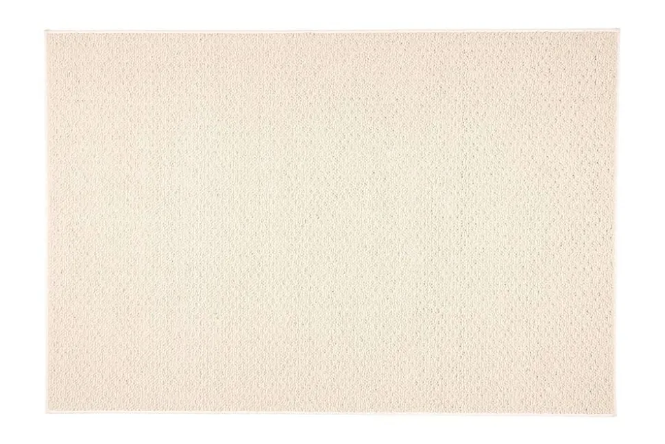 VM-Carpet matto Loimu 80x250 cm 569 valkoinen