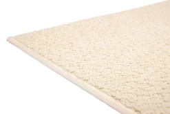 VM-Carpet matto Loimu 200x300 cm 569 valkoinen