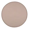 VM-Carpet matto Lyyra2 ø 240 cm 73 beige