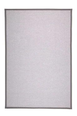 VM-Carpet matto Lyyra2 80x200 cm 66 v.harmaa