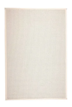 VM-Carpet matto Lyyra2 160x230 cm 52 valkoinen