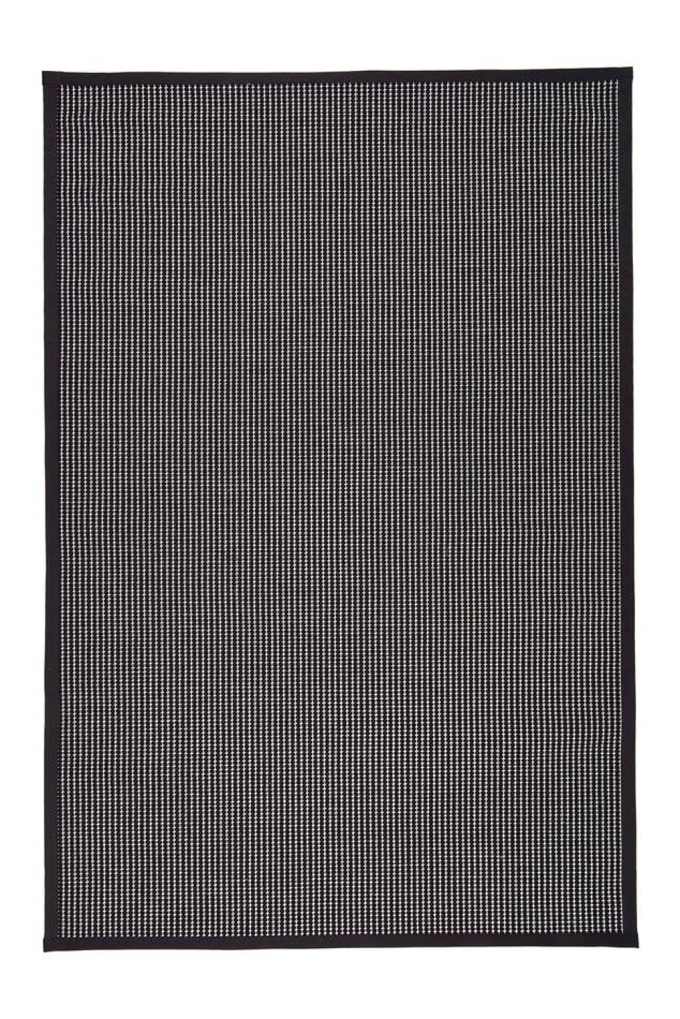 VM-Carpet matto Lyyra2 80x150 cm 70 musta