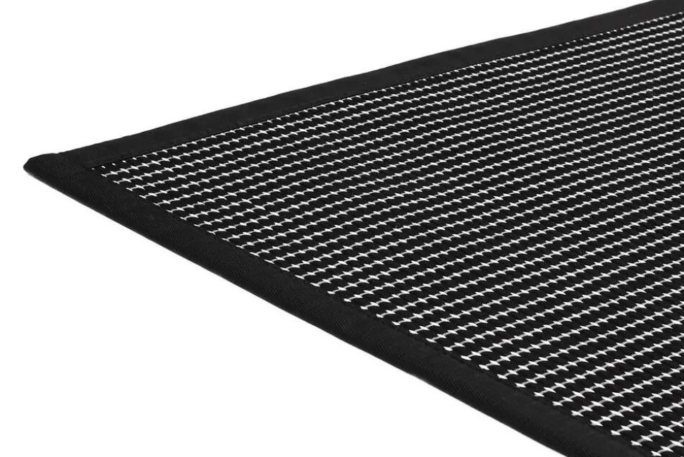 VM-Carpet matto Lyyra2 80x150 cm 70 musta