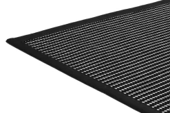 VM-Carpet matto Lyyra2 80x150 cm 70 musta